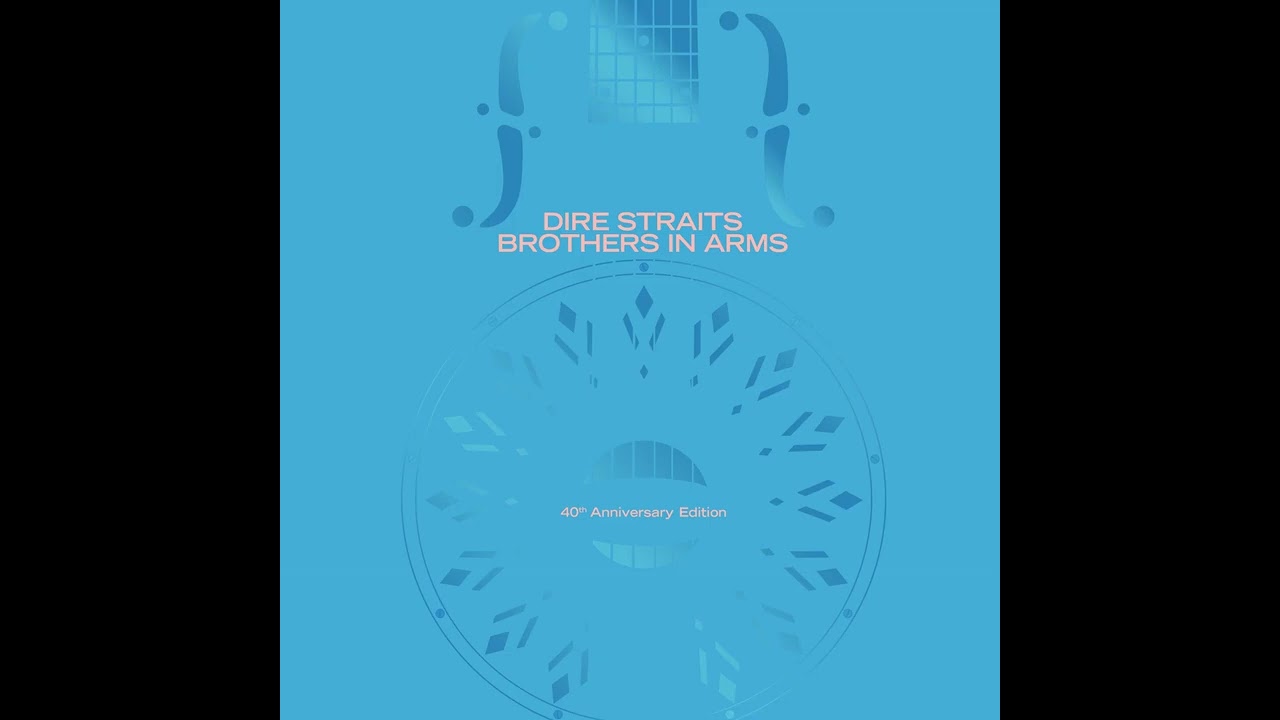 Dire Straits - Sultans Of Swing (San Antonio Live In 85)