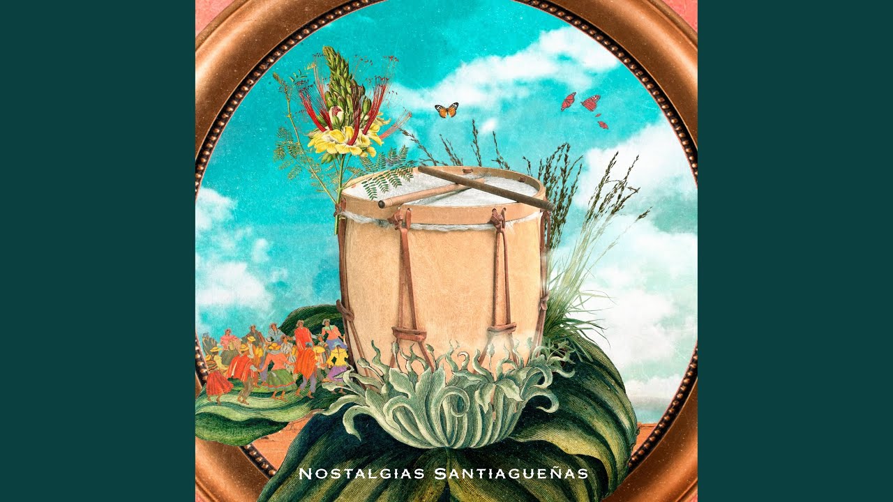 Nostalgias Santiagueñas