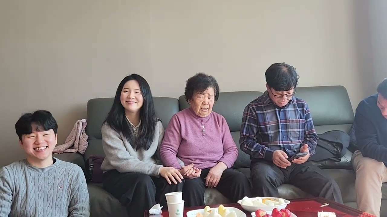 26년 설날