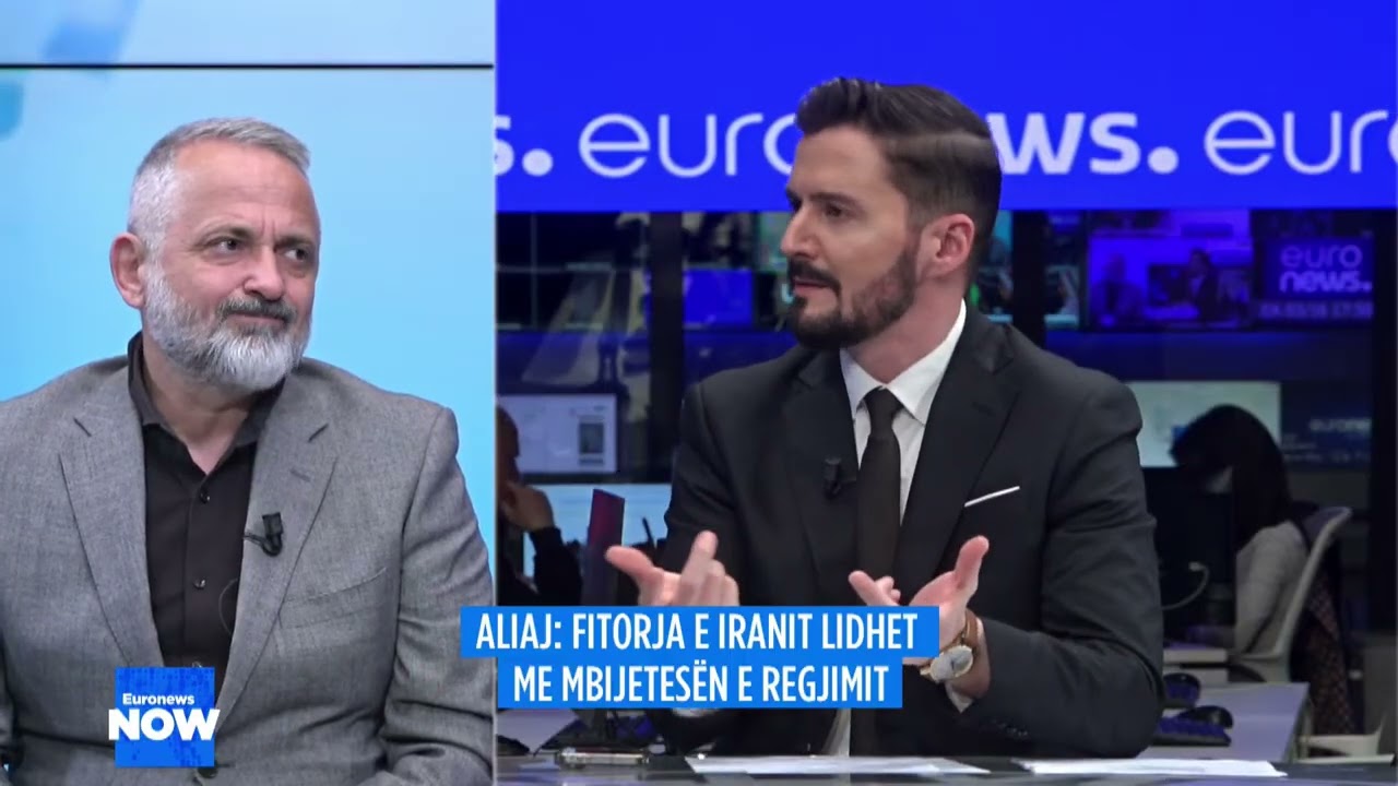 “Lufta në Iran drejt fundit”! Parashikimi i ekspertit: Nuk do të zgjasë më shumë se 4-5 javë