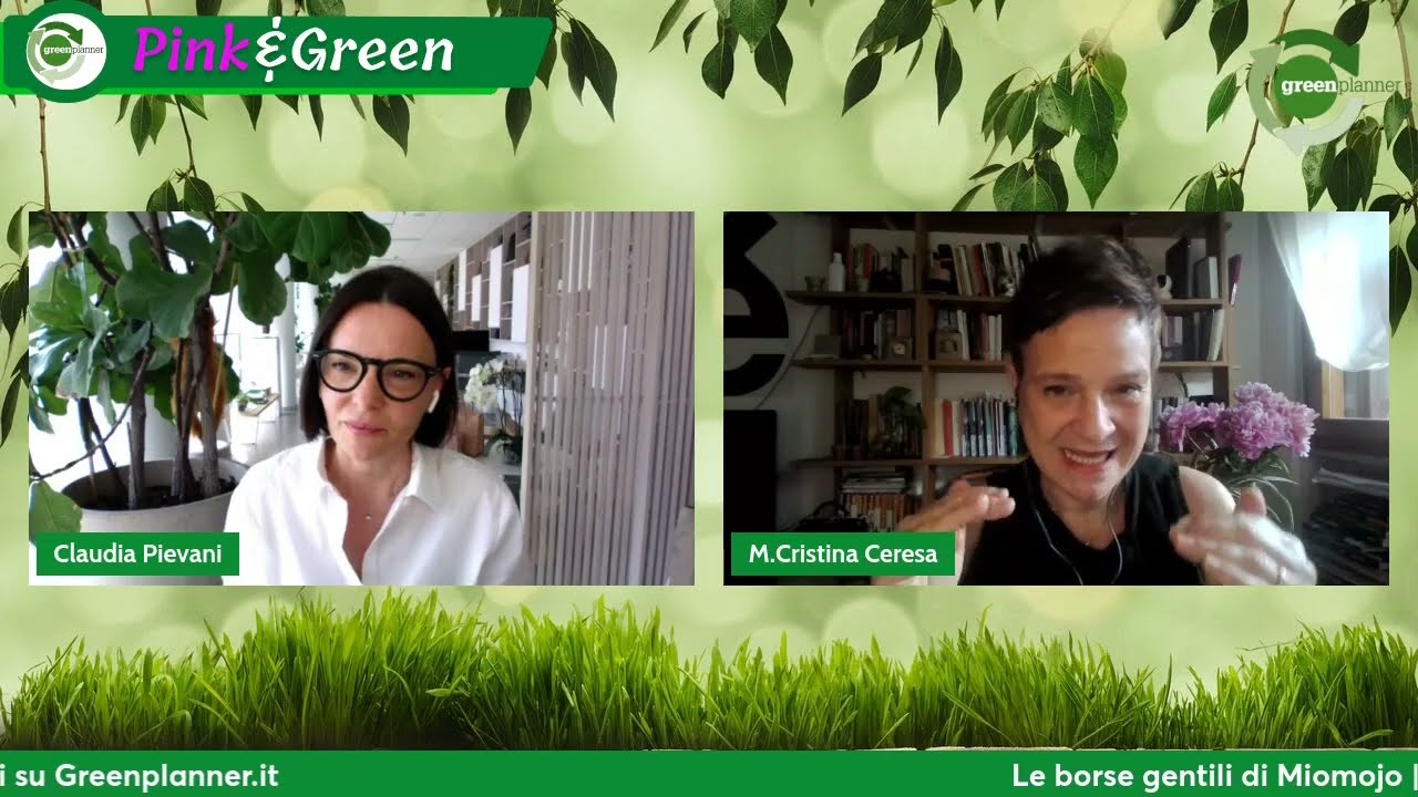 I meravigliosi tessuti di Miomojo, nati senza far male agli animali