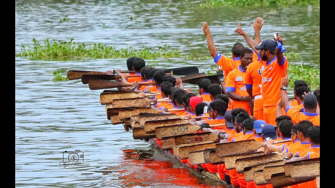 champs + ubc -2019 കിടു വലി