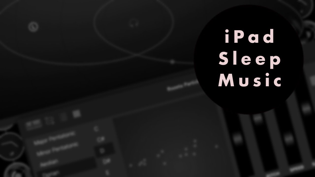 Xynthesizr & Ripplemaker  | iPad Music