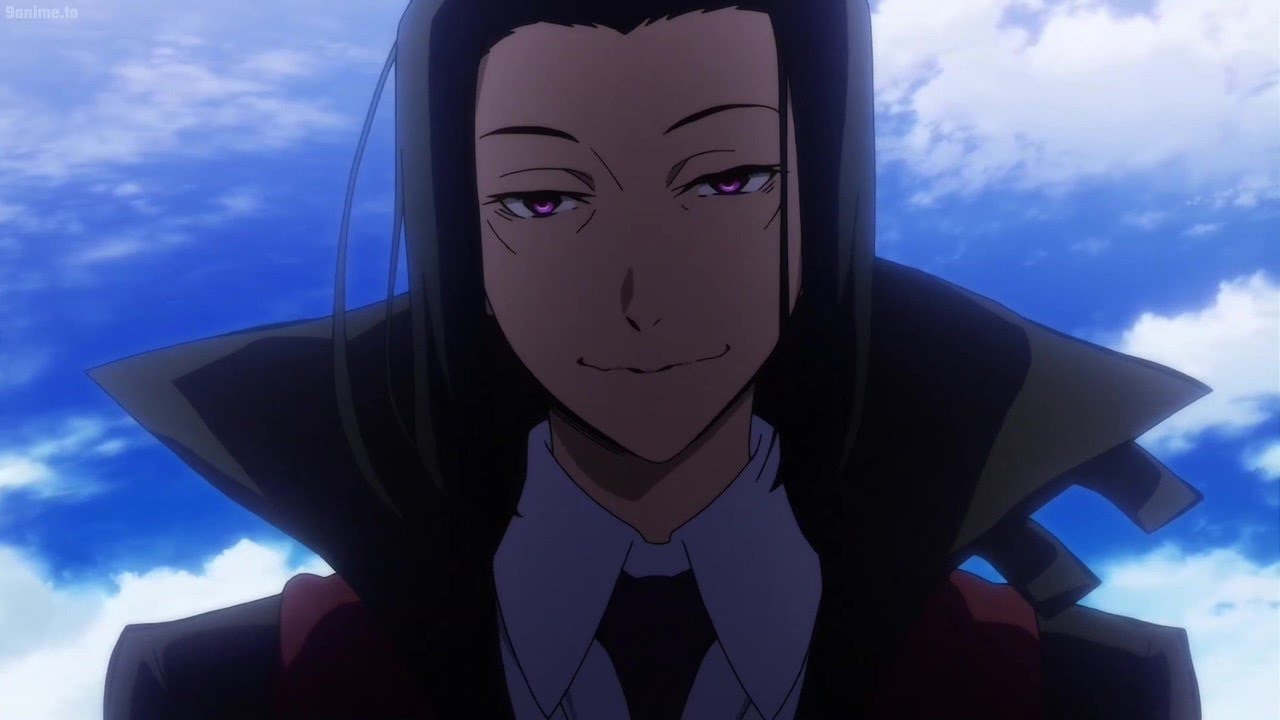[BSD Crack Edit] Mori ships Soukoku