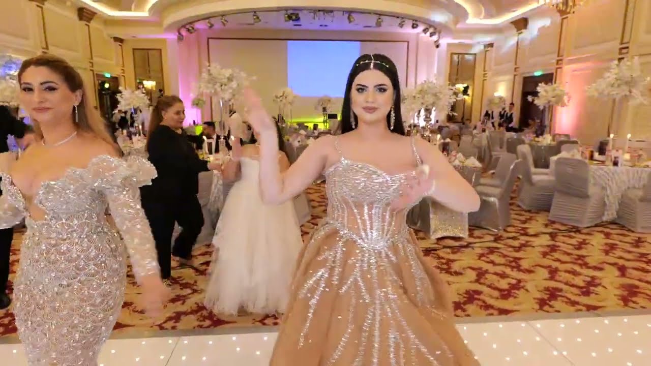 VIP Wedding day Melek & Edi