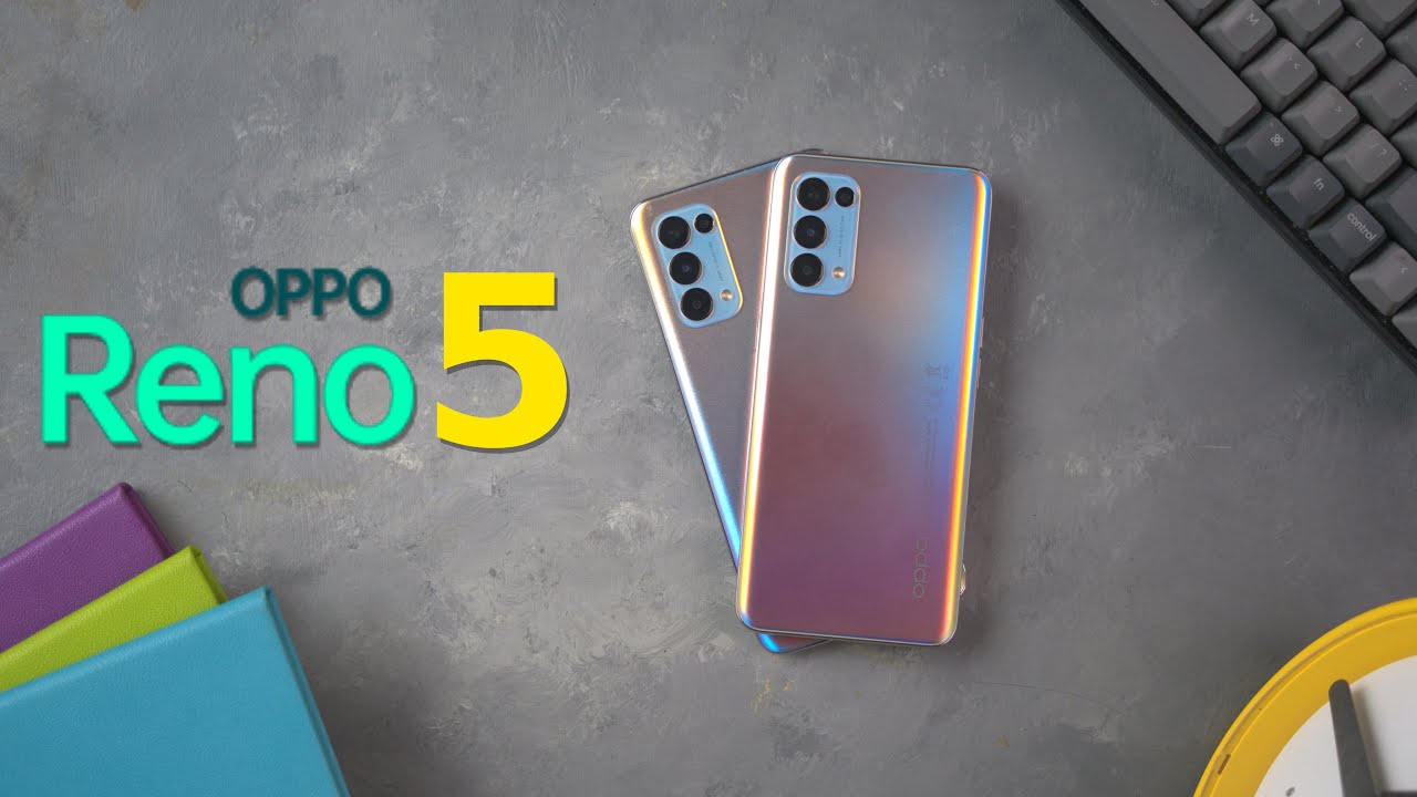 Oppo Reno 5 4G - 5G | ايه الفرق بينهم و هل الفرق يستاهل ؟