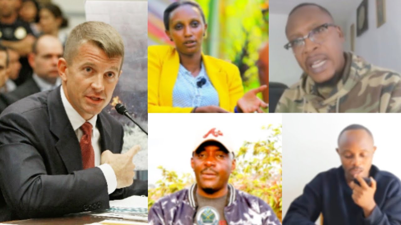 ERICK PRINCE YABABIJIJICYUYA BATANGIYE KWIVAMO NYUMA YIKINYOMA NGO BAMUFASHE 🤷🏾.