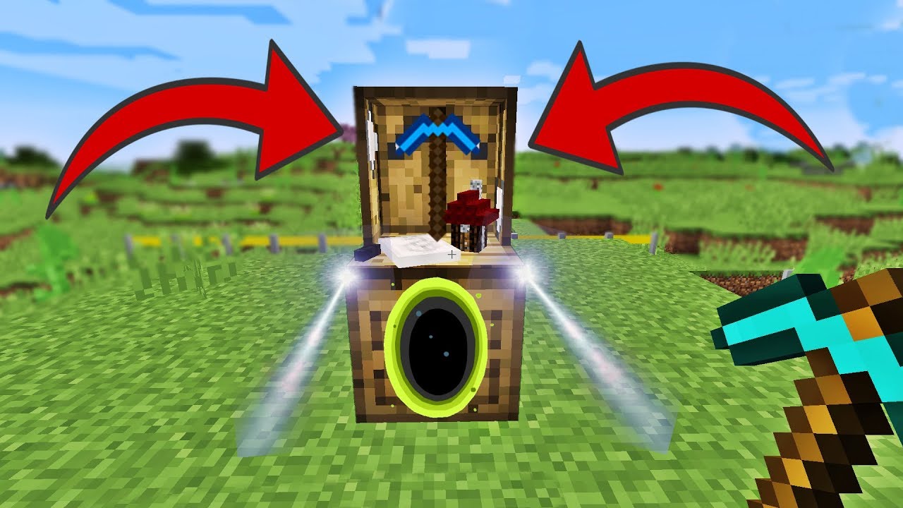 SANDIKTAN ADAM ÇIKTI ! | MACERACRAFT #4