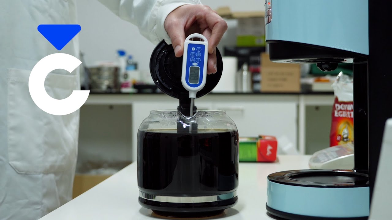 Koffiezetapparaten - Hoe we testen (Consumentenbond)