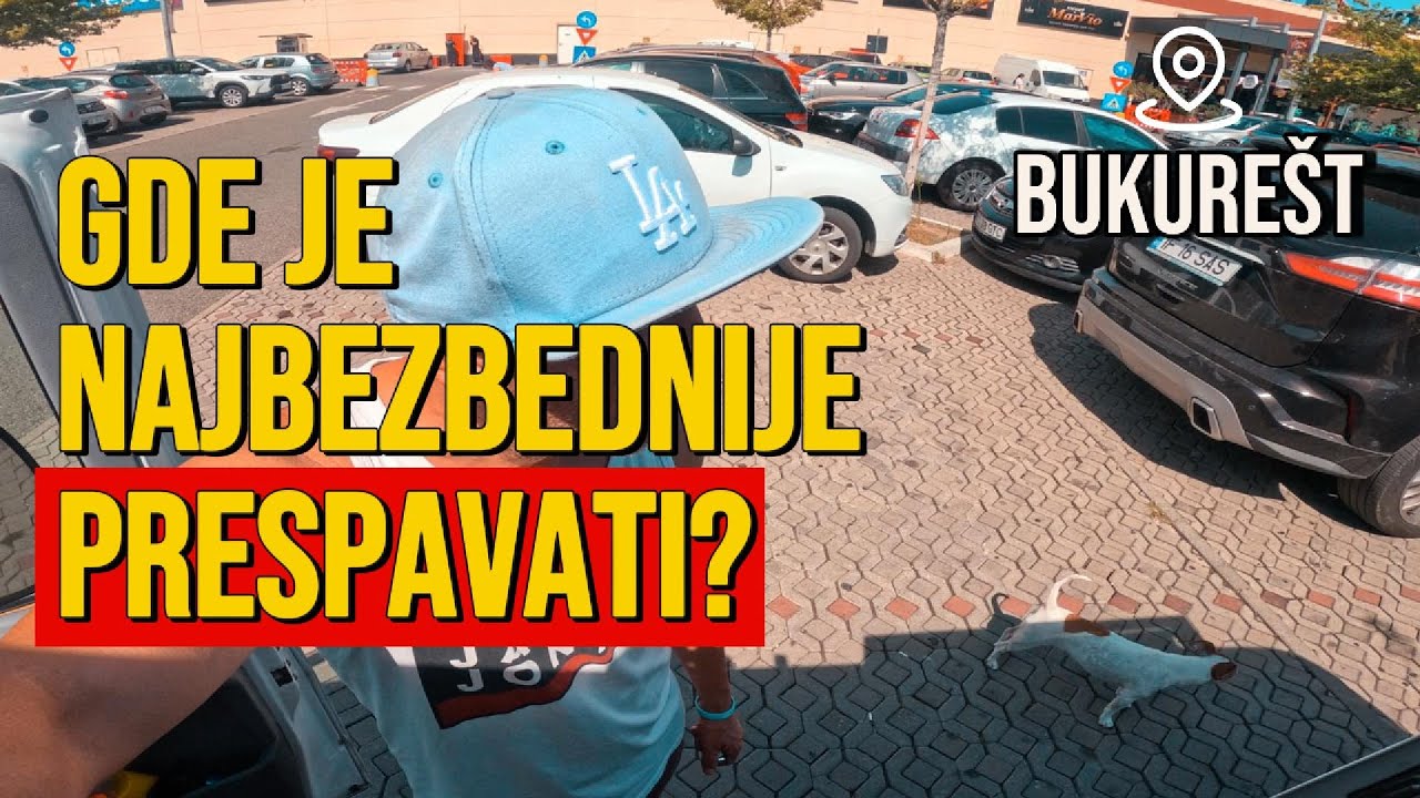 CENE OSNOVNIH NAMIRNICA U RUMUNIJI 🇷🇴 *BUKURE&Scaron;T*