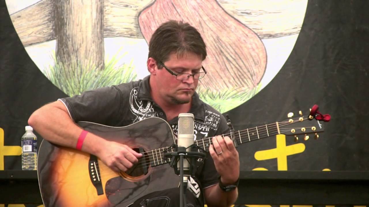 CGF 2012 - Competitor 25 - Song 2