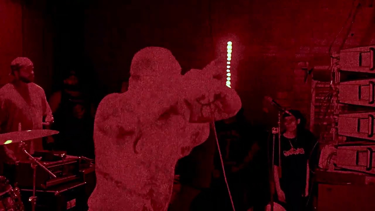 NO ZODIAC - 10 YEAR SHOW 08.25