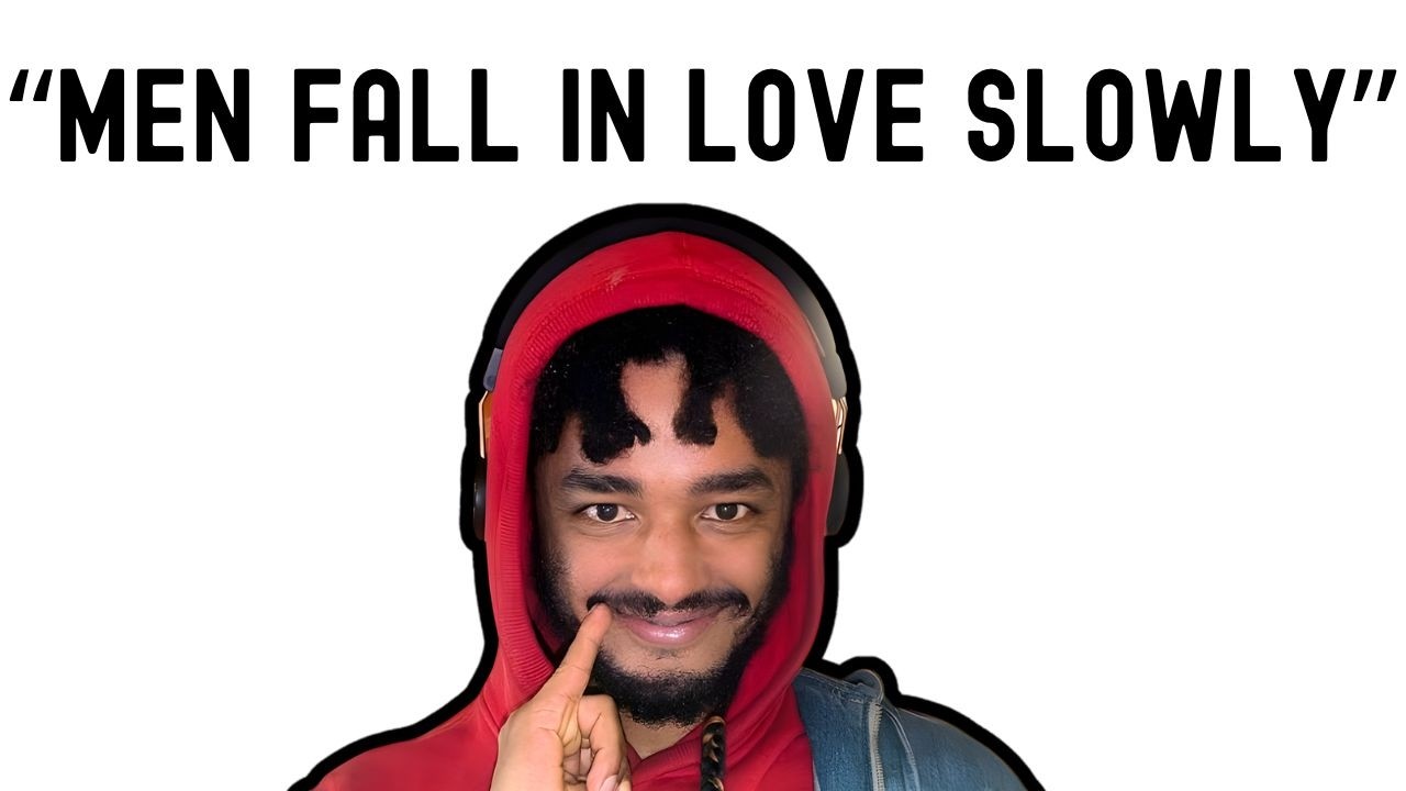 Men Wont Admit This But This is How Men Fall In Love