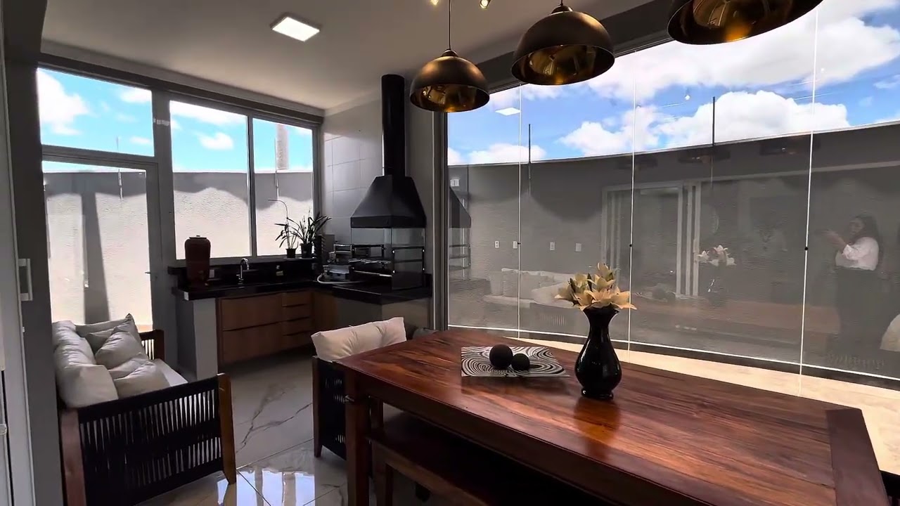 Essa casa é perfeita pra você! 