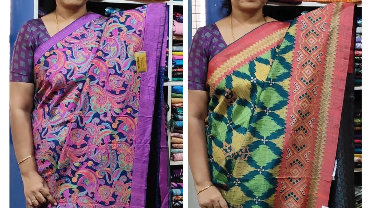PRIMIUM QUALITY MALKUDI SILK SAREES, WATSP 6381706202, 9659742600,#youtubeviral#malkudisilk#trand 