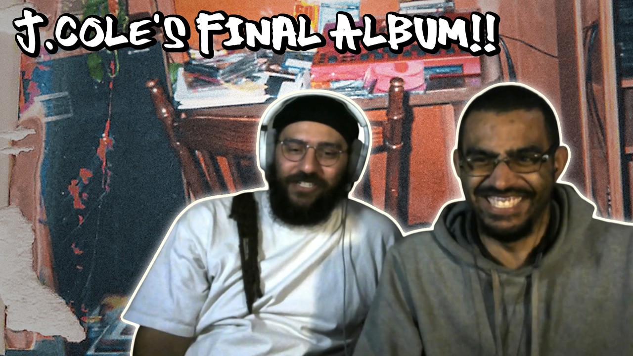 Brothers' Reaction To The Fall-Off