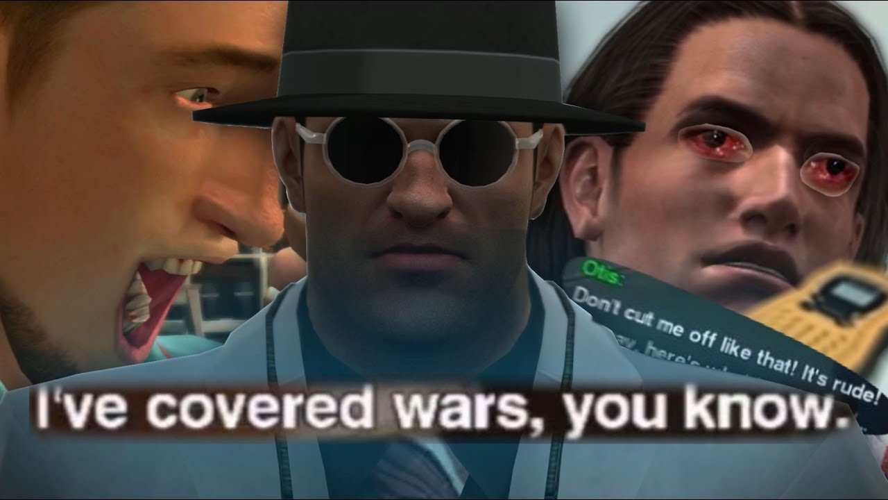 ВОССТАНОВЛЕНИЕ МЕРТВЫХ™