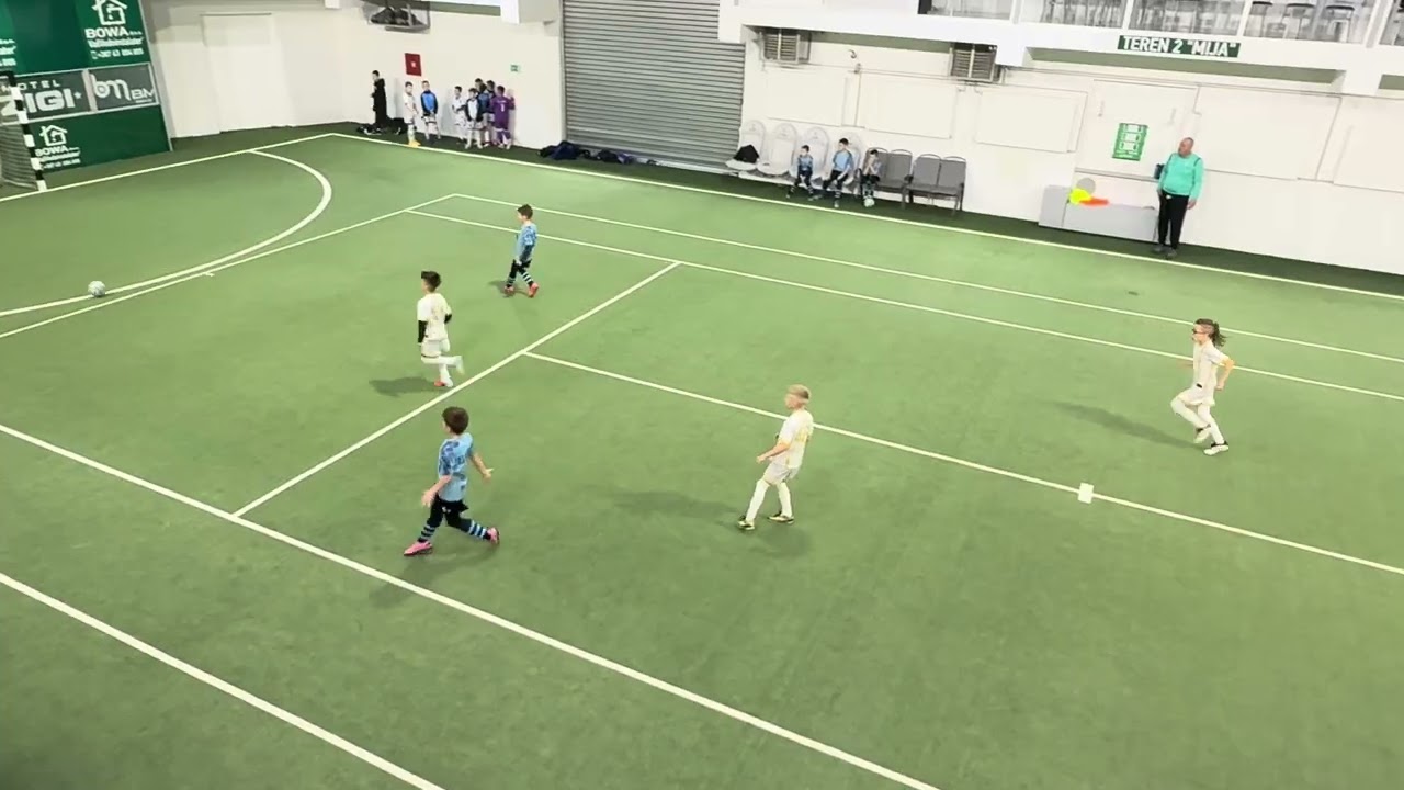 ŠF Tempo - ŠF Brnjaci 3:2 (Turnir Brnjaci 2026) - polufinale