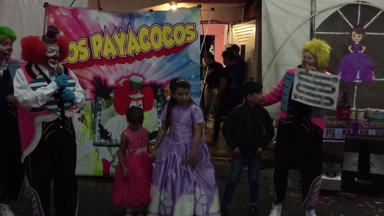 Payacocos 4