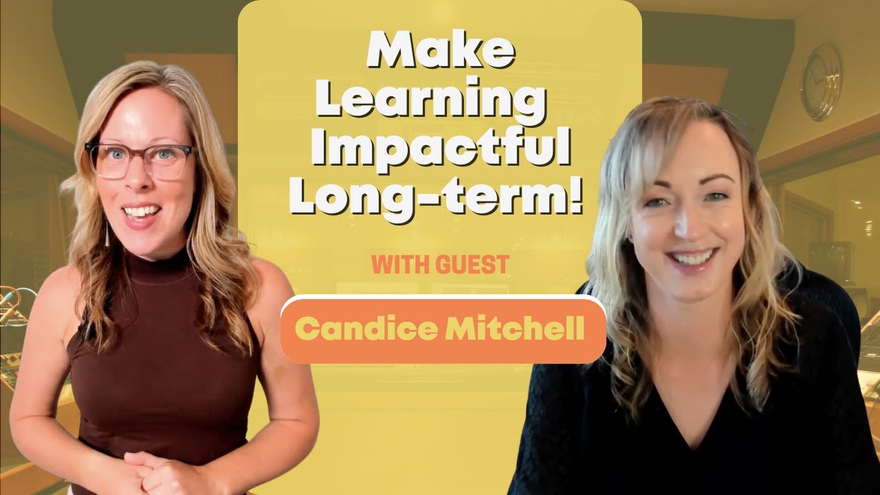 Three Key Factors for Creating Impactful Training Programs