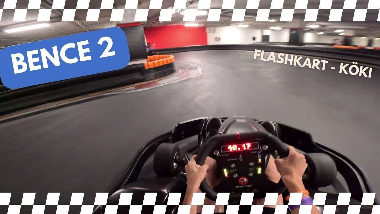 FlashKart KÖKI - Bence 2.