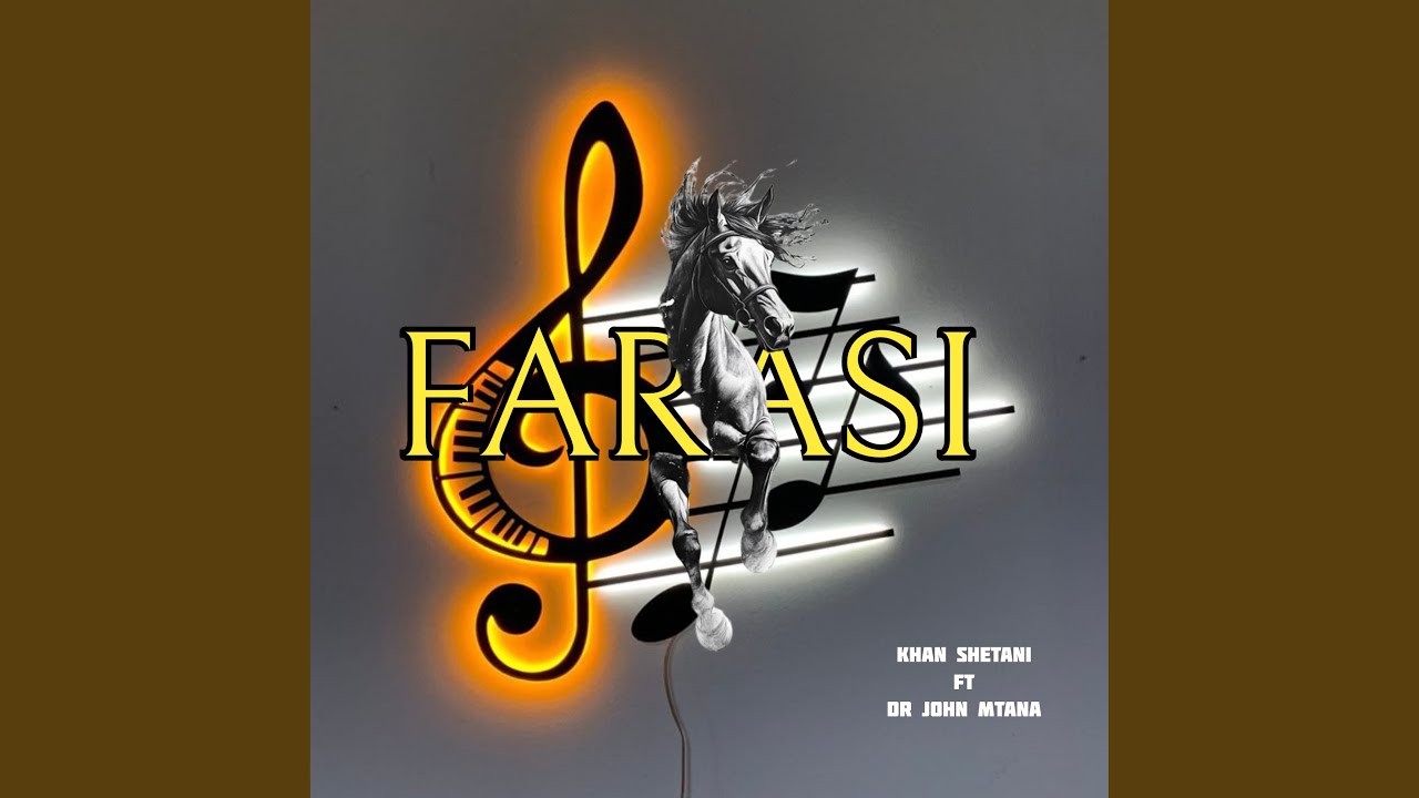 Farasi