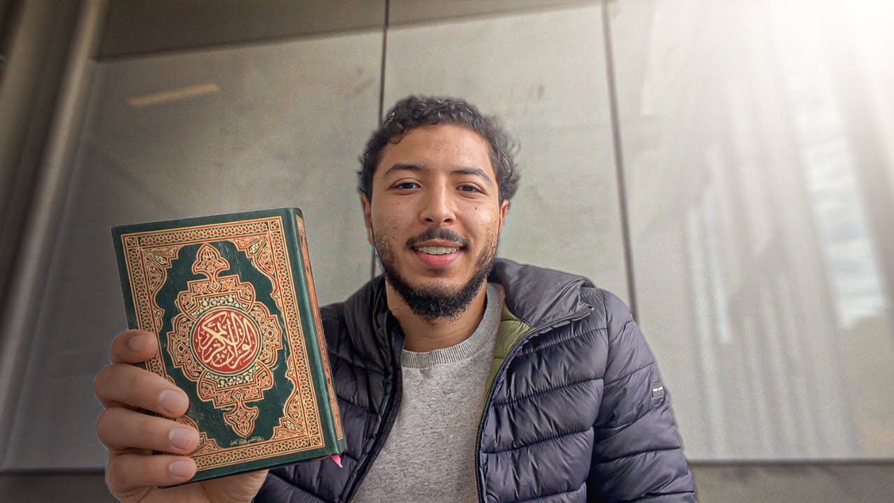 How to Memorize the Most Quran of Your Life This Year