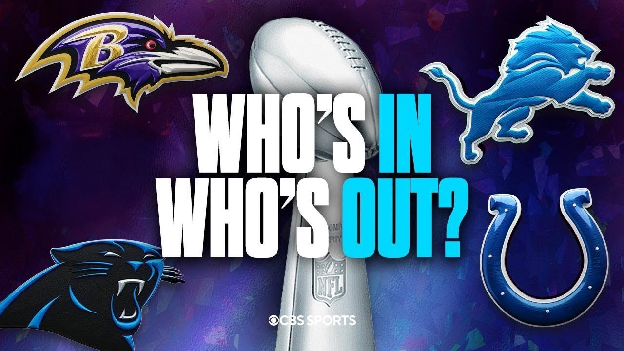 Are These 4 Teams Playoff Bound Or Headed for an Early Offseason? | Potential Clinching Scenarios