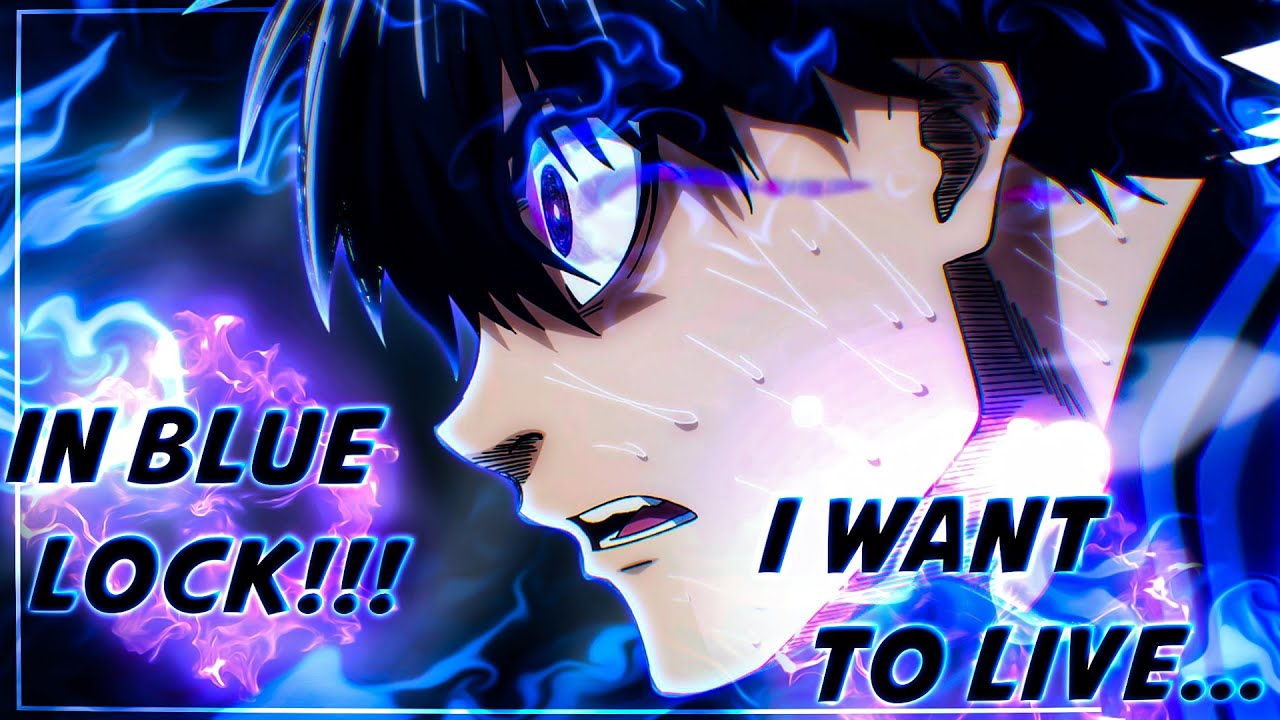 How Blue Lock Unlocked the Power of Isagi