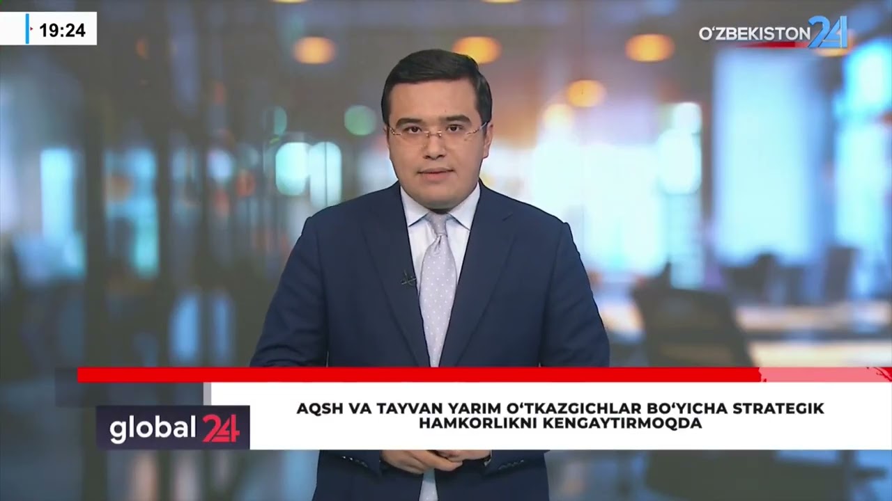 Global 24 (21.01.2026)