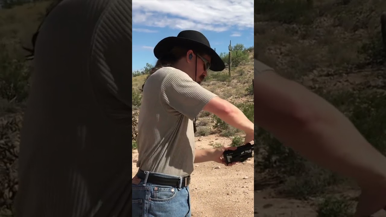 Zip 22: Shooting the Worst Gun Ever