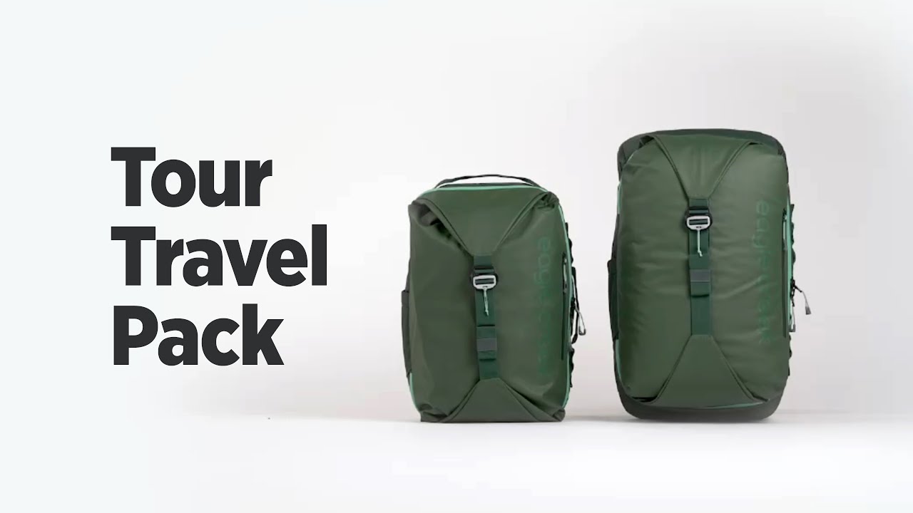 The Tour Travel Pack | Eagle Creek
