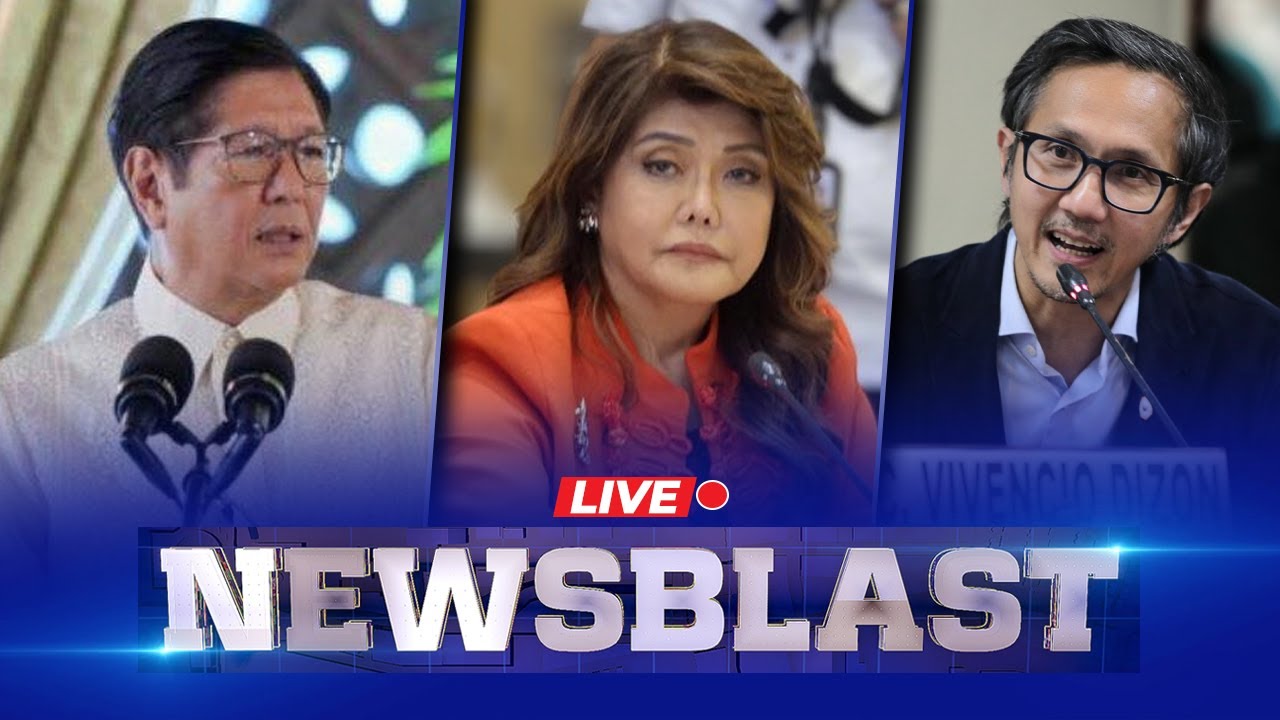 LIVE: SMNI NewsBlast | January 12, 2026