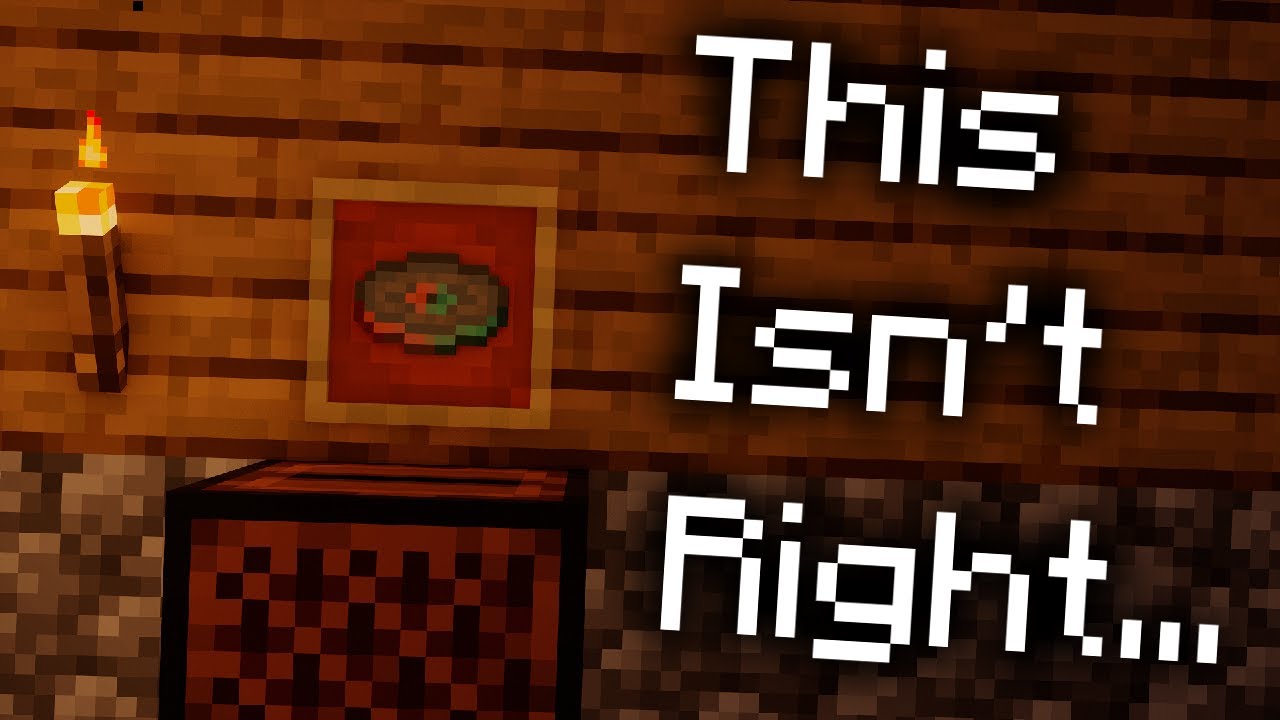 Why Minecraft's Modern Music Doesn't Feel Right...