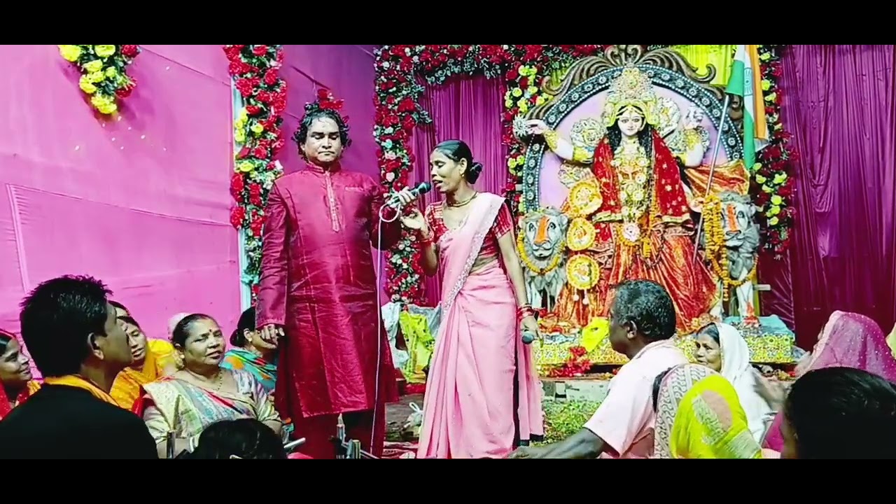 Naomi Ke Kaili Pujanva Ho Milal Ba Fouji Sajanava #Video #anjay9351