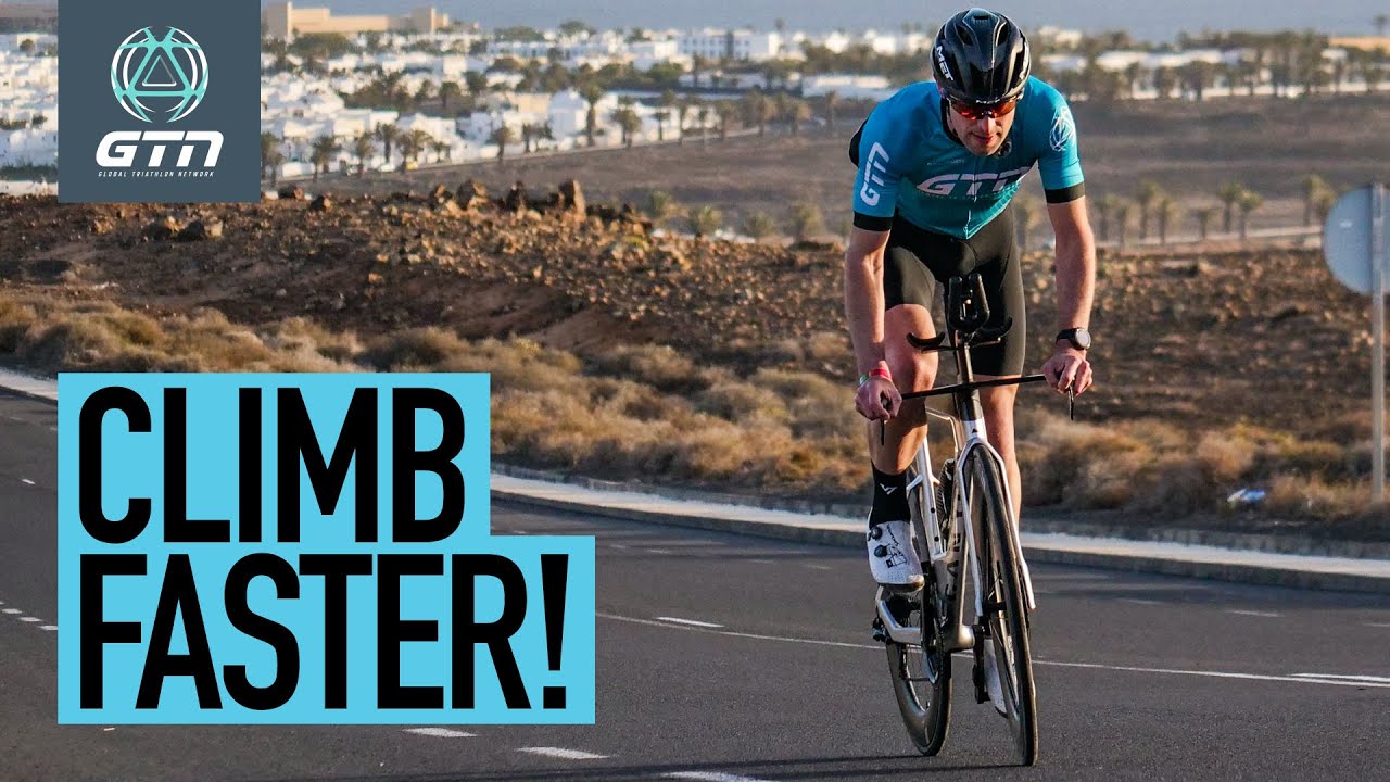 7 Tips To Improve Your Climbing!