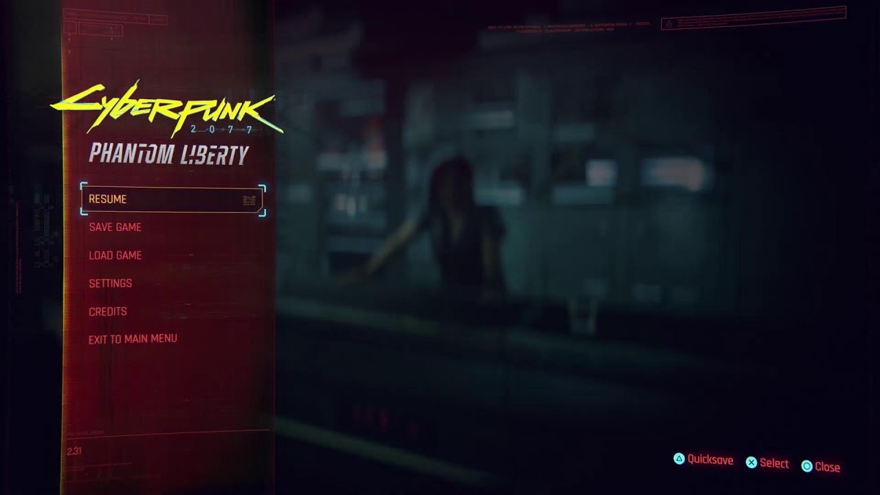 Cyberpunk2077