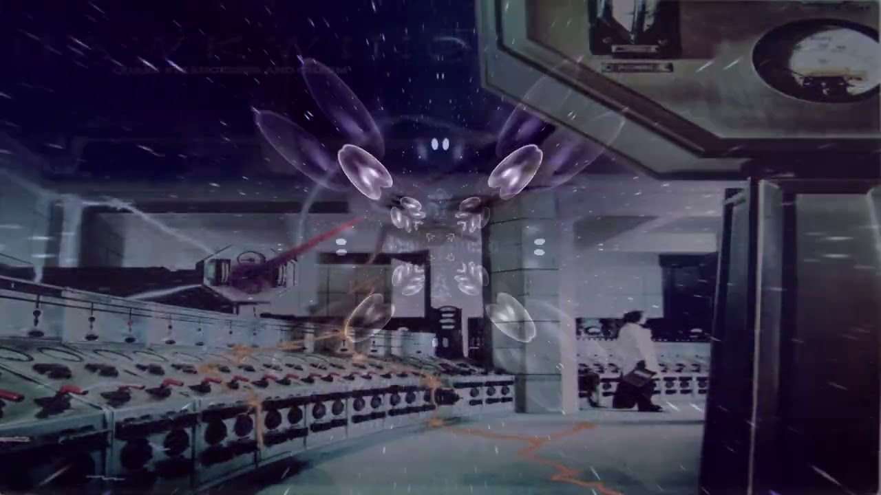 Hawkwind spirit of the age