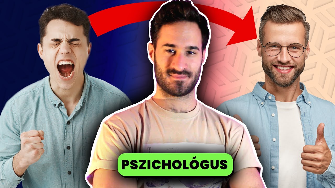 Hogy kezeljük a SKIZOFRÉNIÁT? - Skizofrénia 4. Rész #pszichológia #mentálisegészség #skizofrenia