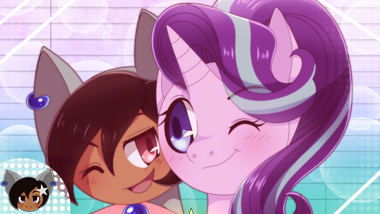 CELEBRATING Starlight Glimmer | My Little Pony