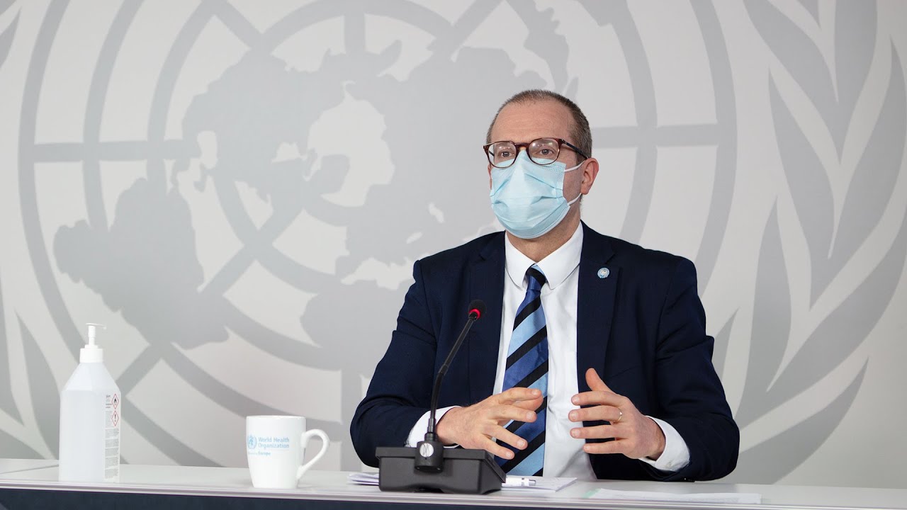 11 February, 2021 - Statement from the Regional Director