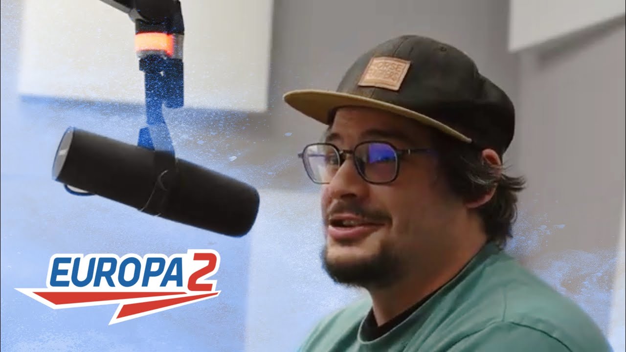 Kubo Lužina: Mňa vieš uraziť tým, keď sa ma snažíš uraziť lacno.. | Bekimovo horúce kreslo