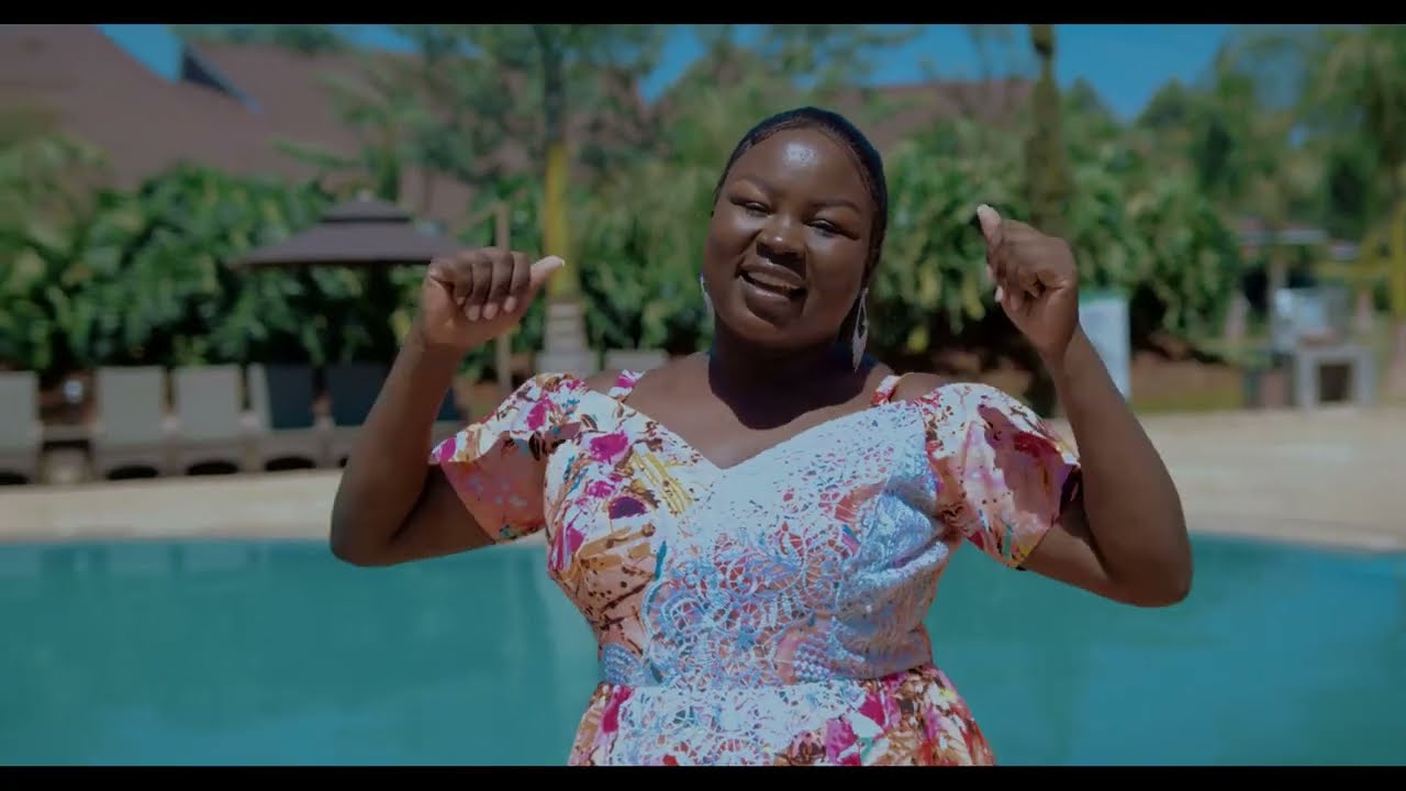 FRIDAH LYDIA (UHUSIANO WETU) - Official Video (SMS SKIZA 5965941 to 811)