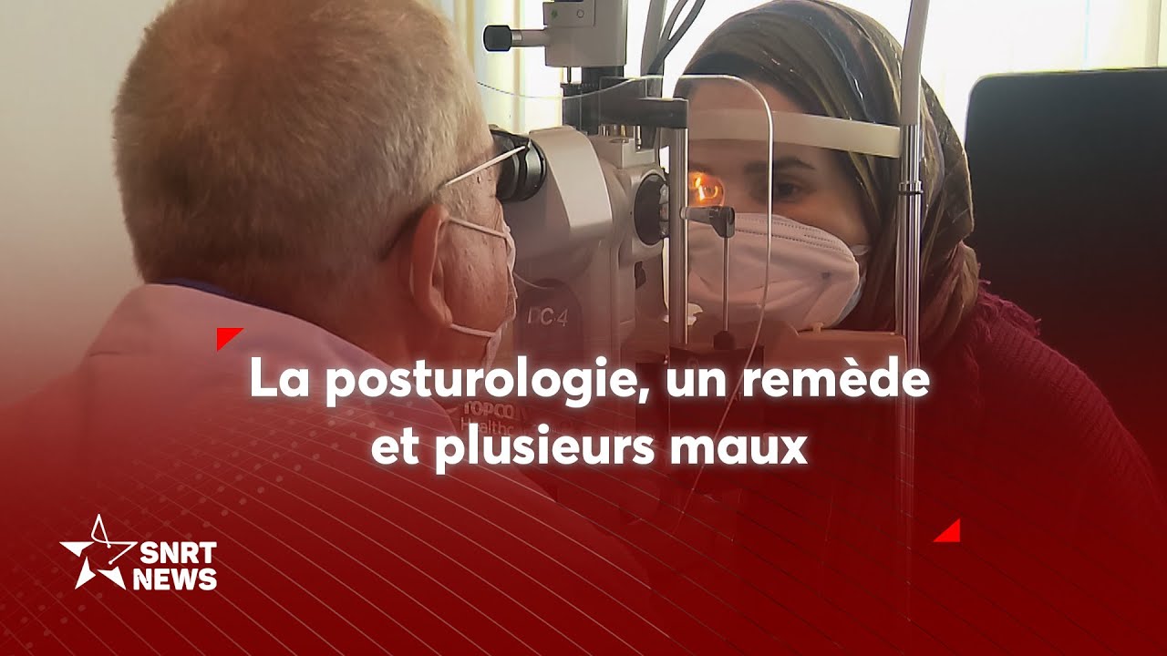 posturologie, un remède à plusieurs maux