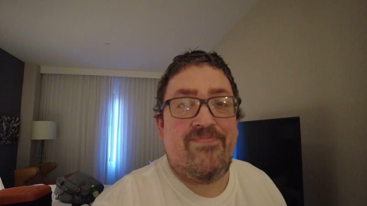 Plaay Dot Con 2025 Trip: Day 1 Amtrak Northeast Regional and Floridian