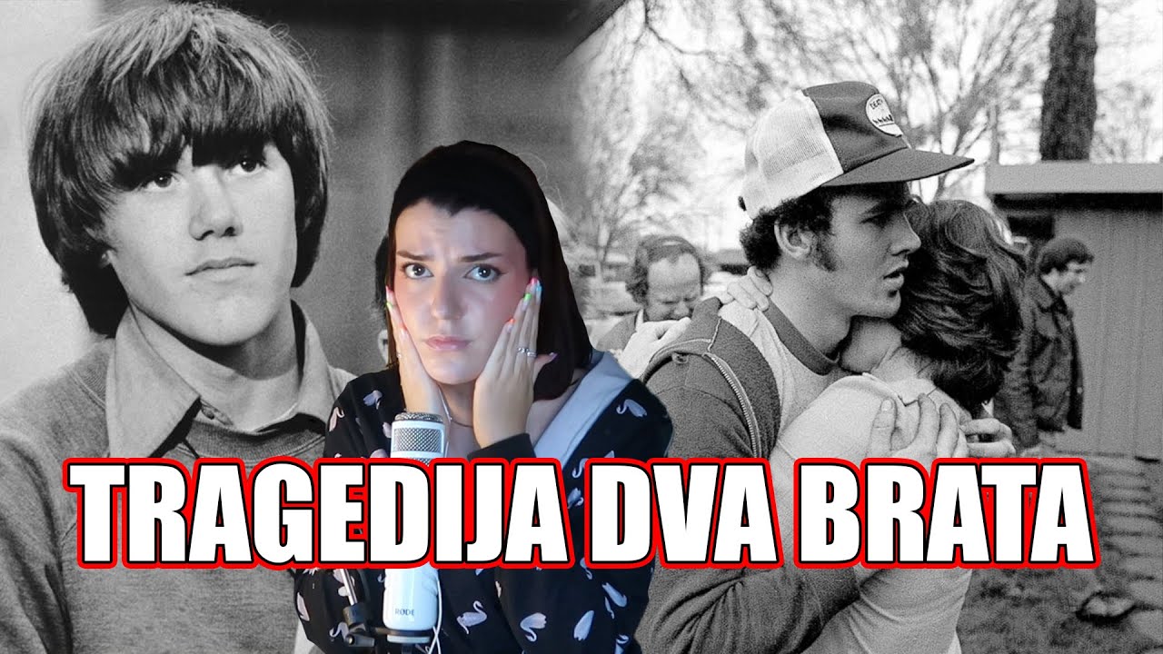 Mladji brat kidnapovan dok je stariji serijski ubica | Steven i Cary Stayner | Generacija Ubica