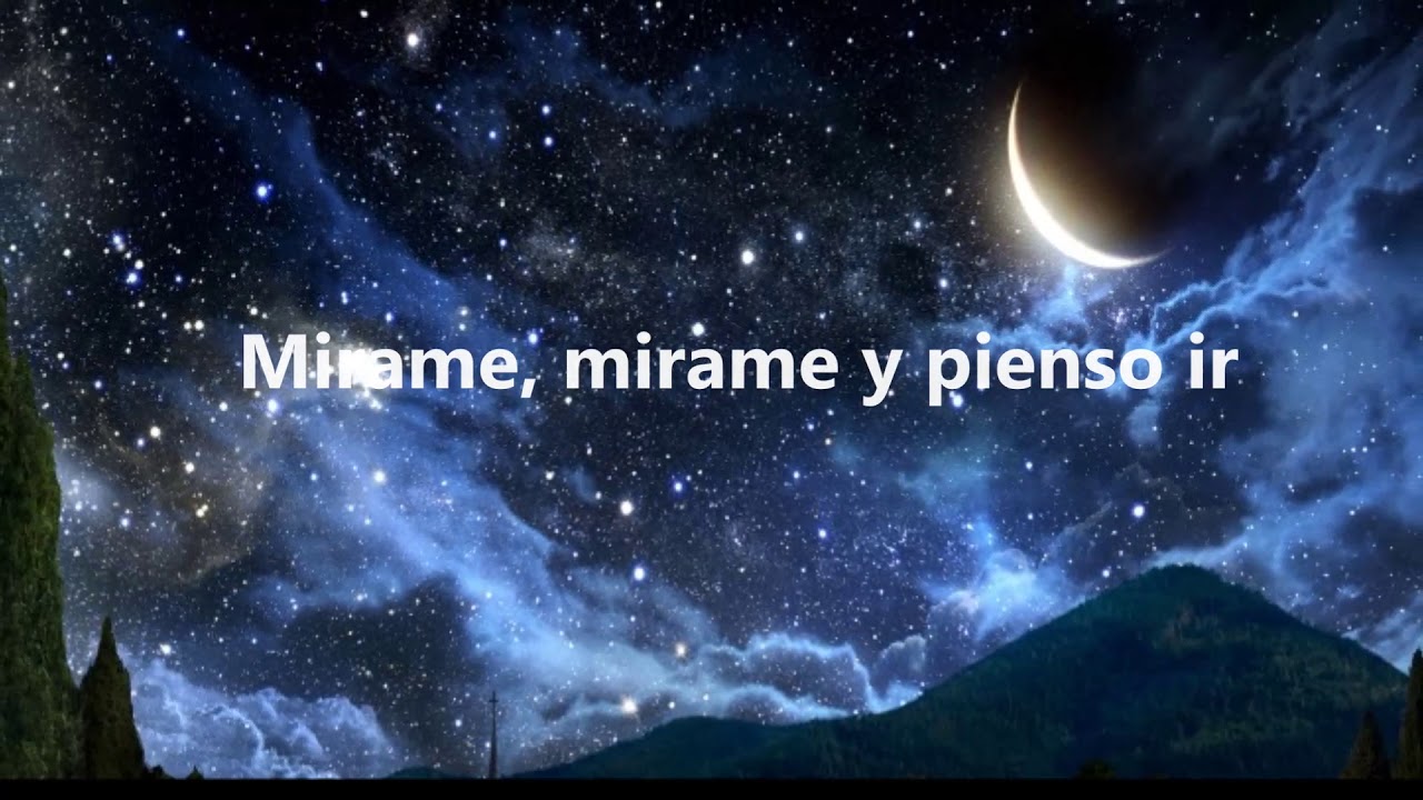 Massimo ranieri - El infinito