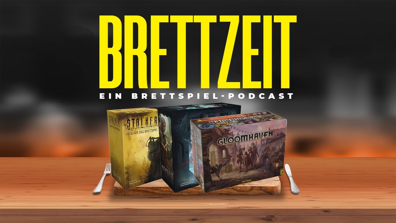 Eure Top 25 Brettspiele 2025