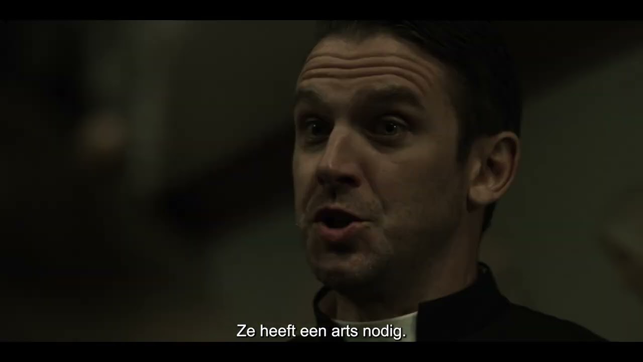 Trailer THE RITUAL
