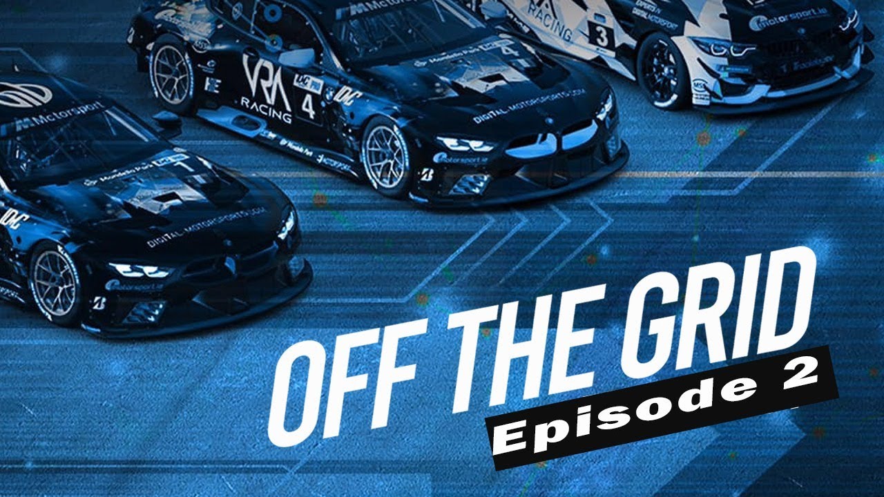 Off The Grid with Digital-Motorsports.com-Season 1, Episode 2